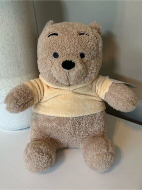 Disney baby Winnie the Pooh bear-NWT